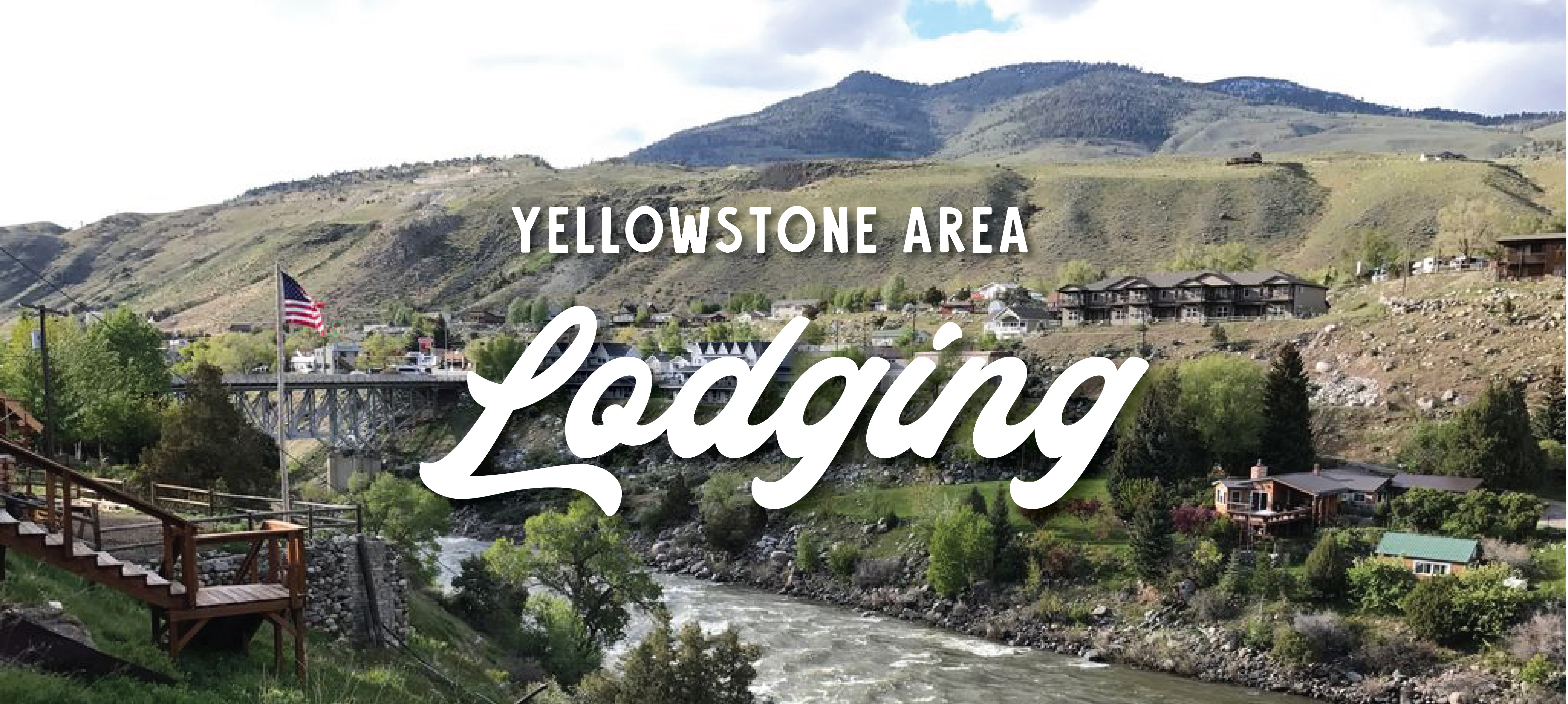 Yellowstone Valley Lodge, Livingston MT Lodging