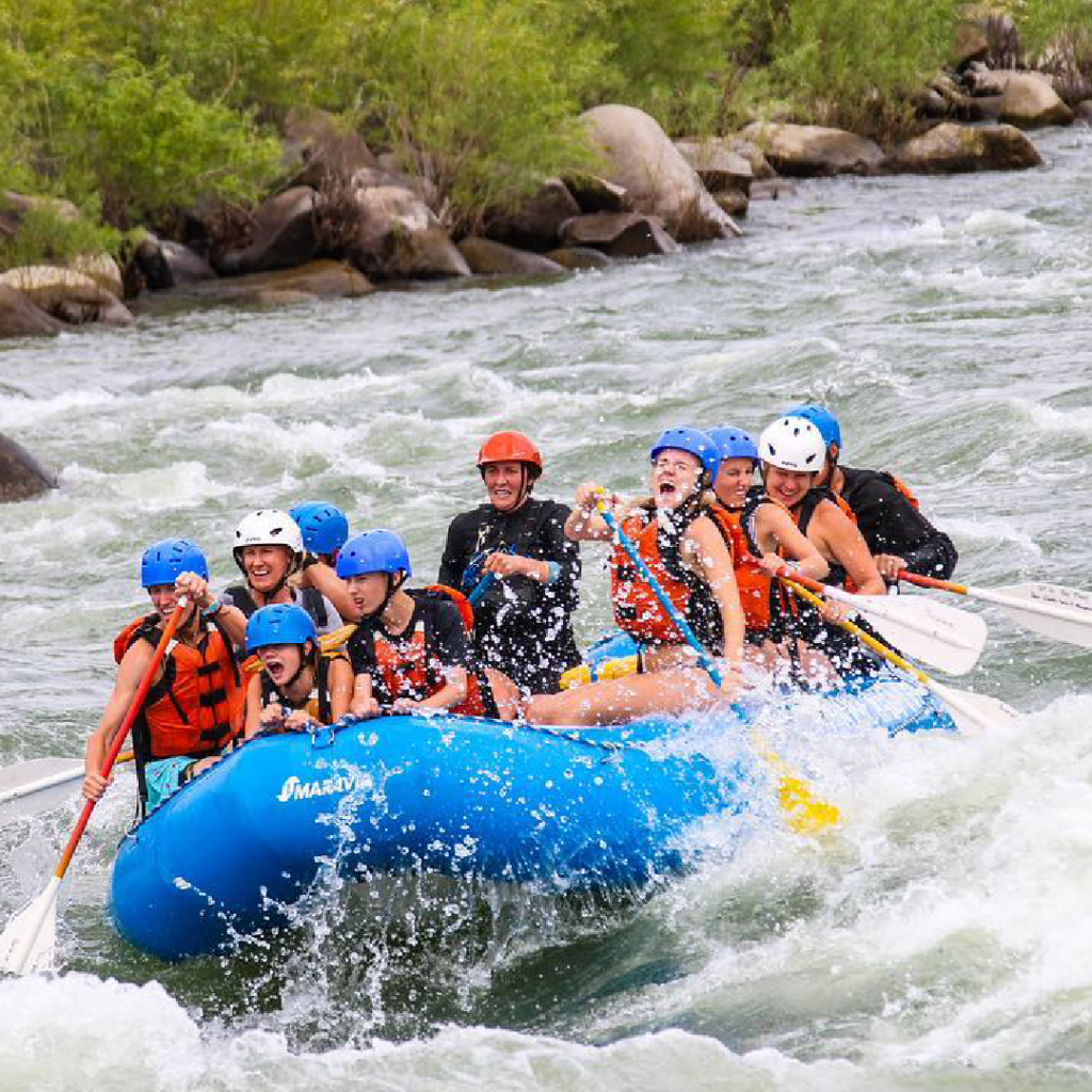 Your Guide to Choosing the Perfect Montana Rafting Adventure